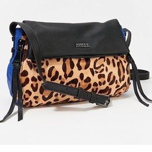 Aimee Kestenberg Leather Crossbody